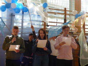 Festiwal "Z nutką do nieba" 2019