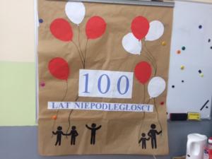 Warsztaty patriotyczne