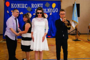 Zakończenie roku szkolnego 2017/2018